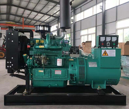 瓯海宗申动力10kw小型柴油发电机