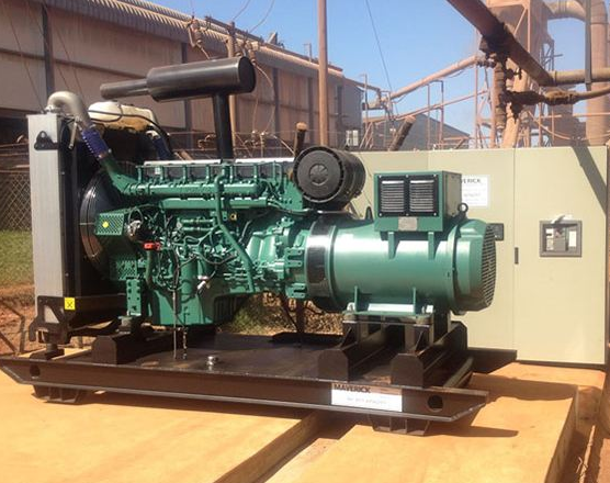 瓯海发电机出租