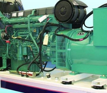 瓯海发电机出租